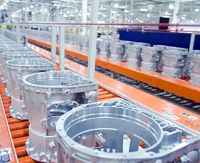 Surface Finish Defects in Aluminum Die Casting Explained